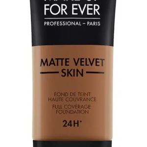 Makeup Forever Matte Velvet Skin Foundation - Y215